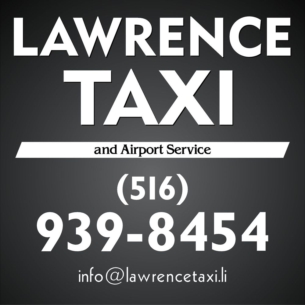 LAWRENCE TAXI AND AIRPORT SERVICE Updated July 2024 208 Central Ave
