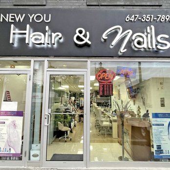 Allure Nails - Nail Salons Near Me - Toronto, Ontario Allure Nails - Nail Salons Near Me - Toronto, Ontario