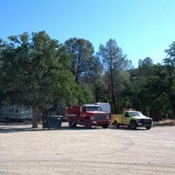 Squaw Creek Inn