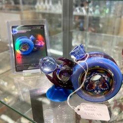 Spanky's Smoke Shop