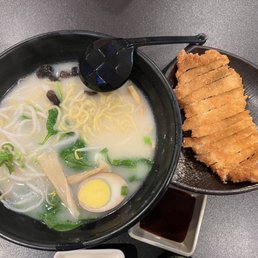 R9. Hakata Katsu Ramen A