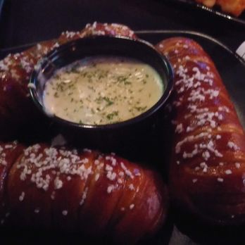 Steelbound - Bavarian soft pretzels-- yummy! - Breweries Near Me - Ellicottville, New York Steelbound - Bavarian soft pretzels-- yummy! - Breweries Near Me - Ellicottville, New York