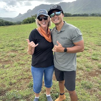 Kipu Ranch Adventures - Tours Near Me - Lihue, Hawaii Kipu Ranch Adventures - Tours Near Me - Lihue, Hawaii