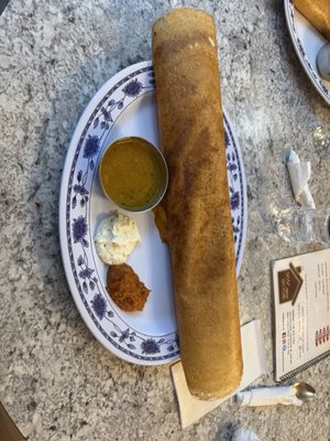 Dosa Factory by null