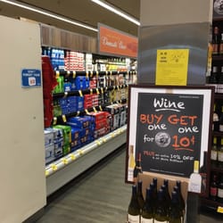 Safeway - Would you honestly be able to find this in less than five min ?