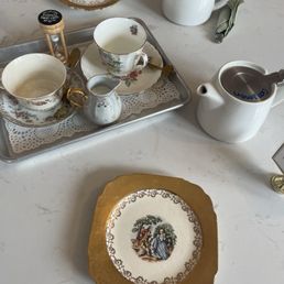 Place setting Place setting
