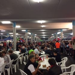 Oz Night Markets - Food glorious food!