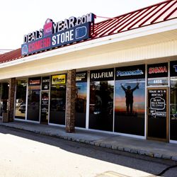 Deals All Year Camera Store