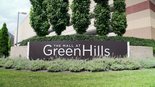 The Mall at Green Hills by null