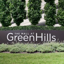 user provided The Mall at Green Hills photo