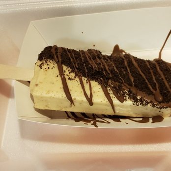 The Paleta Bar - Desserts Near Me - Albuquerque, New Mexico