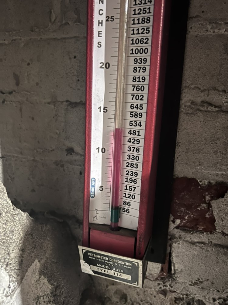 Slide of SR NY Management