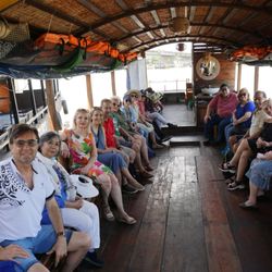 Amiri Travel - Vietnam Cambodia tour