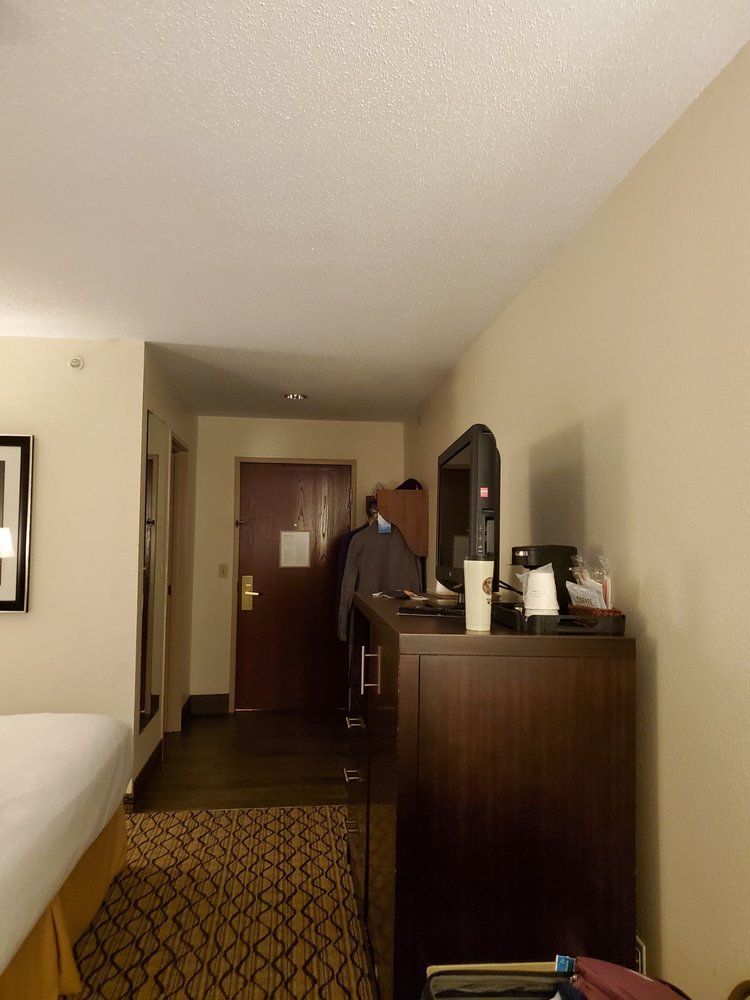 BAYMONT BY WYNDHAM CHELSEA Updated September 2024 24 Photos & 21