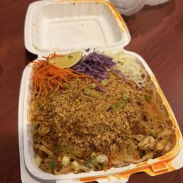 Pad Thai
