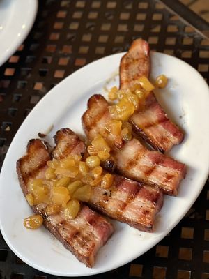 Cowboys & Angels Restaurant by null