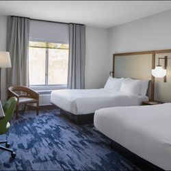 Fairfield by Marriott Inn & Suites Cornelia