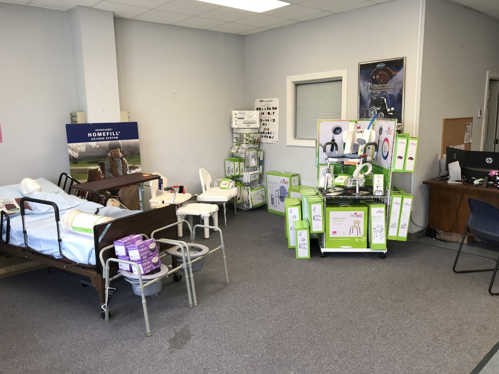 FAMILY MEDICAL SUPPLY Updated September 2024 515 Nc Hwy 111 S