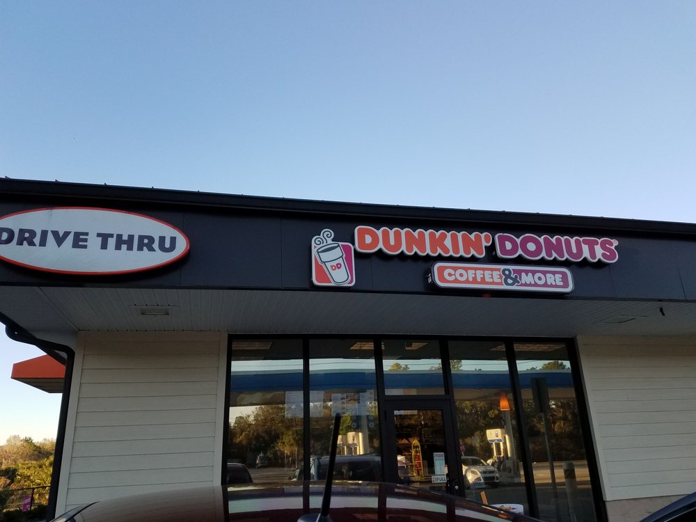 Dunkin' Image