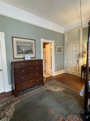 Foley House Inn by null