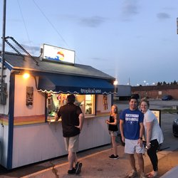 R&M Tropical SNO