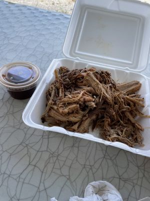 Scott’s Bar-B-Que by null
