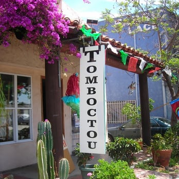 Back From Tomboctou Gallery & Import - Gift Shops Near Me - San Diego, California Back From Tomboctou Gallery & Import - Gift Shops Near Me - San Diego, California