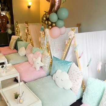 Happy Glamper Parties - Party Equipment Rentals Near Me Happy Glamper Parties - Party Equipment Rentals Near Me