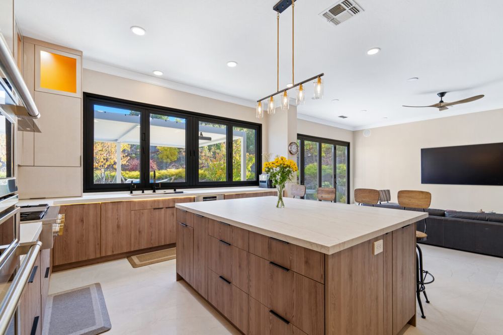 LandMark Stone Design - countertop fabricator in Hayward, CA