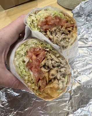 Columbus Cafe by null