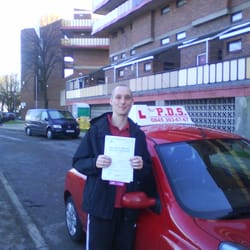 1st Pds Driving School