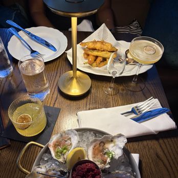 Isla - Cocktail Bars Near Me - Washington, DC, District of Columbia