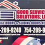 Photo of Good Services Solutions