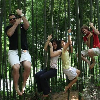 TEFL Worldwide - Language Schools Near Me - Prague, Puerto Rico