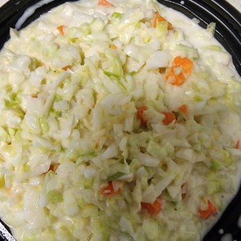 KFC - KFC coleslaw is so good! - Fast Food Near Me - Hillsboro, Oregon KFC - KFC coleslaw is so good! - Fast Food Near Me - Hillsboro, Oregon