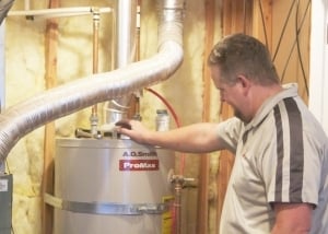 Slide of JBK Plumbers