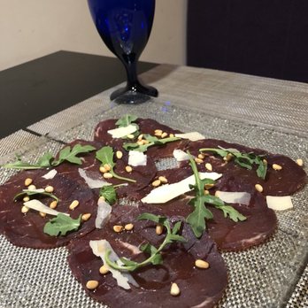 Blue Matisse - New American Near Me - Doral, Florida