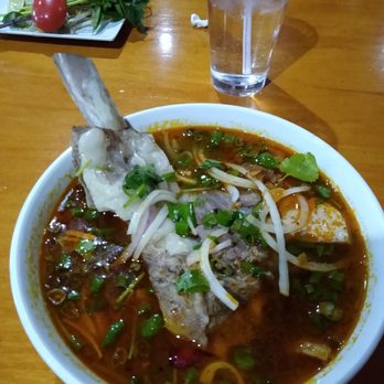 Dong Nai - Bun bo hue - Vietnamese Near Me - Austin, Texas
