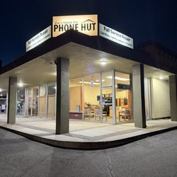 Zac's Quick Fix Phone Hut - Zac's Quick Fix Phone Hunt at San Jose/Campbell