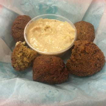 Reunion Cafe - Falafel! Delicious. - Mediterranean Near Me - Davenport, Florida Reunion Cafe - Falafel! Delicious. - Mediterranean Near Me - Davenport, Florida