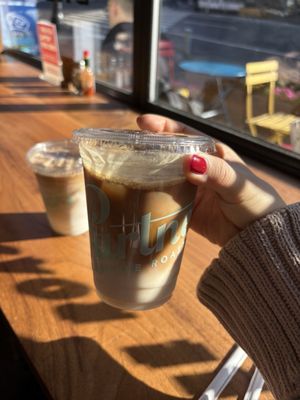 Partners Coffee - West Village by null