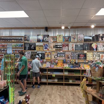 Rocket Fizz - Candy Stores Near Me - Traverse City, Michigan Rocket Fizz - Candy Stores Near Me - Traverse City, Michigan
