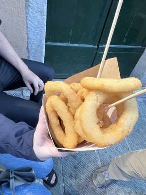 Il Pescato Cucinato by null