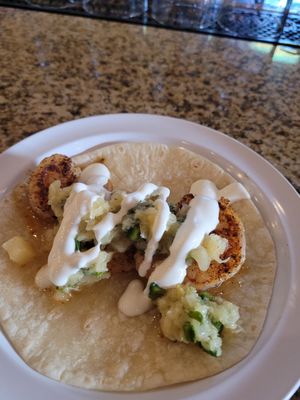 King Jefe Taco and Sushi Bar by null