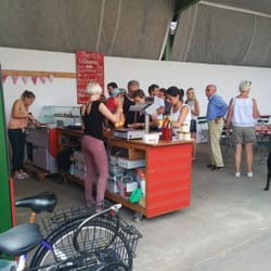 Hofladen Bernekehof