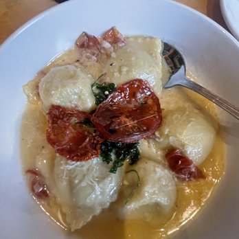 Reunion - Stuffed ravioli - Breakfast & Brunch Near Me - Brooklyn, New York