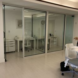 J & D Glass & Sash