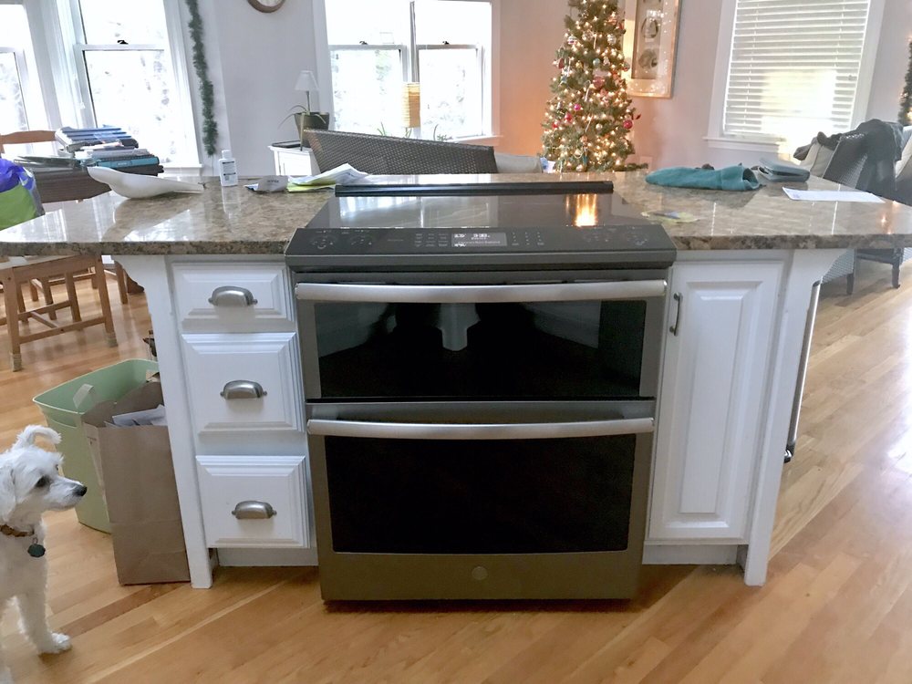 AUTOMATIC APPLIANCE SERVICE 20 Photos & 40 Reviews Appliances