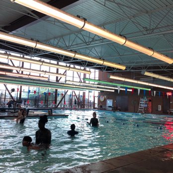 SkyView YMCA - Gyms Near Me - North Las Vegas, Nevada