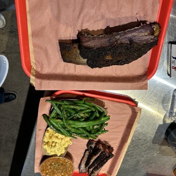 Terry Black's Barbecue - Waco - Barbeque Near Me - Waco, Texas
